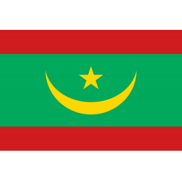 毛里塔尼亚 毛里塔尼亚